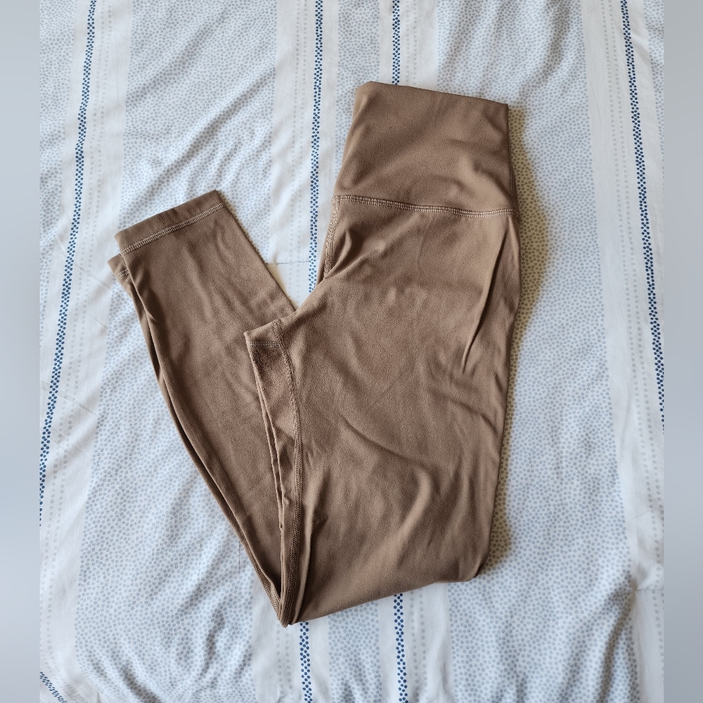 Womens Heynuts Buttery Soft Leggings